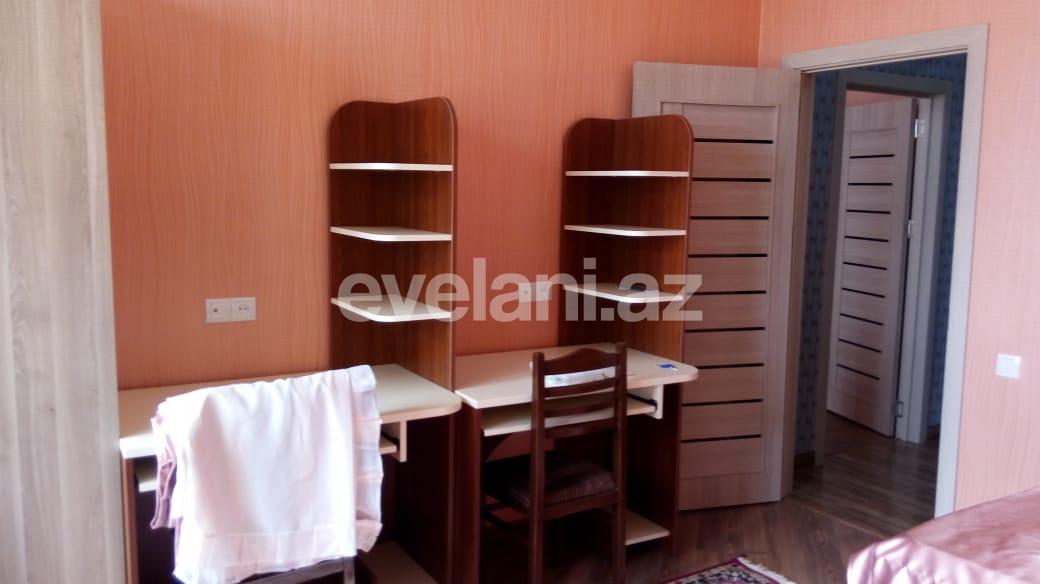 Satılır, yeni tikili, 2 otaqlı, 57 m², Bakı, Yasamal r.