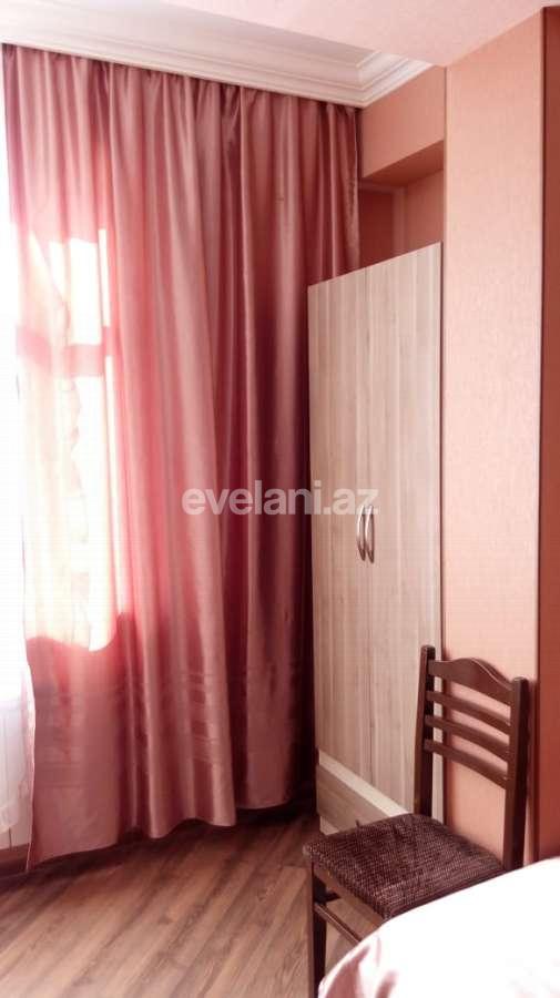 Satılır, yeni tikili, 2 otaqlı, 57 m², Bakı, Yasamal r.