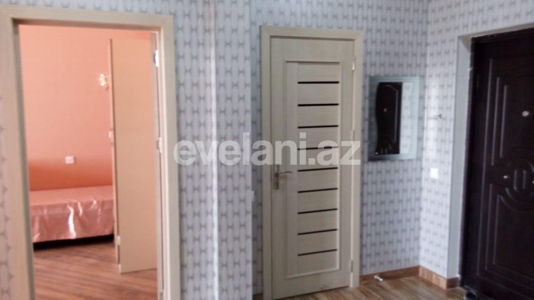 Satılır, yeni tikili, 2 otaqlı, 57 m², Bakı, Yasamal r.