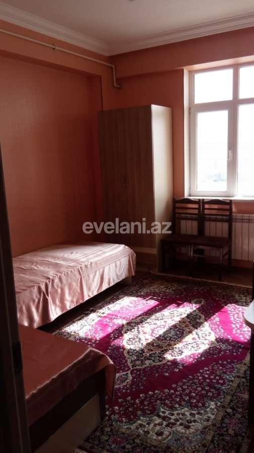 Satılır, yeni tikili, 2 otaqlı, 57 m², Bakı, Yasamal r.