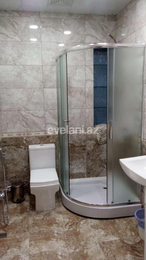 Satılır, yeni tikili, 2 otaqlı, 57 m², Bakı, Yasamal r.