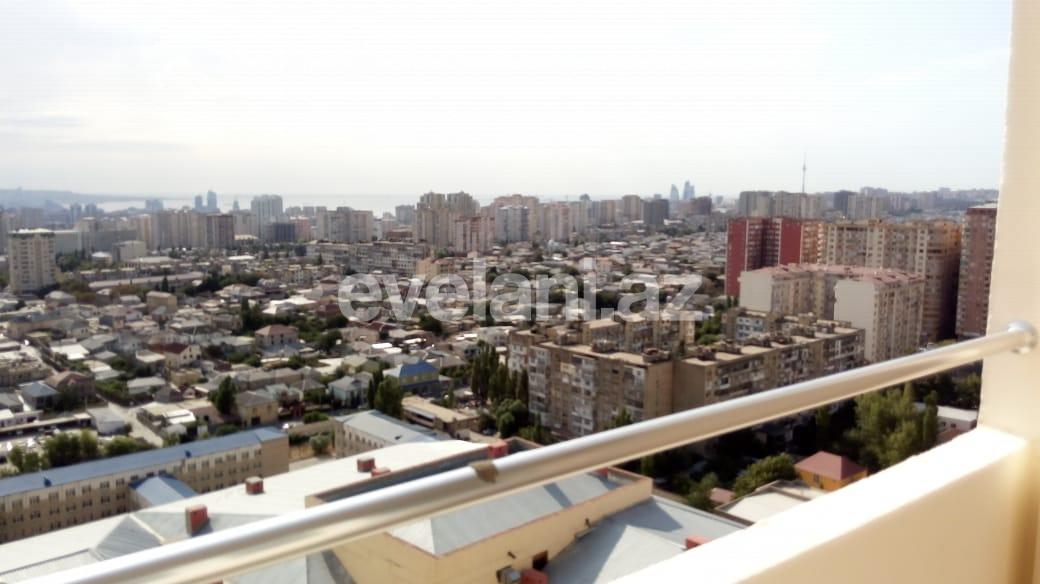 Satılır, yeni tikili, 2 otaqlı, 57 m², Bakı, Yasamal r.