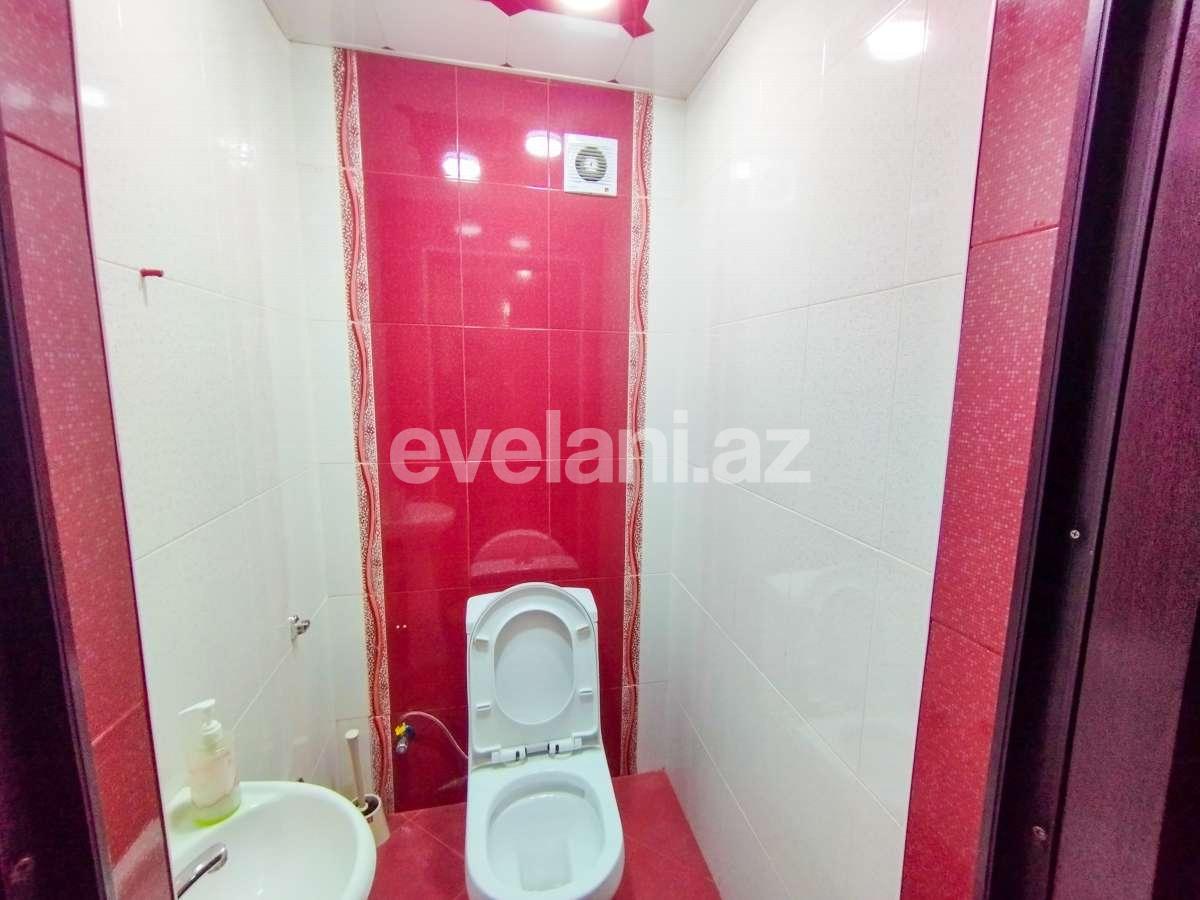 Kirayə verilir, yeni tikili, 2 otaqlı, 95 m², Bakı, Xətai r, Həzi Aslanov q, Həzi Aslanov m.