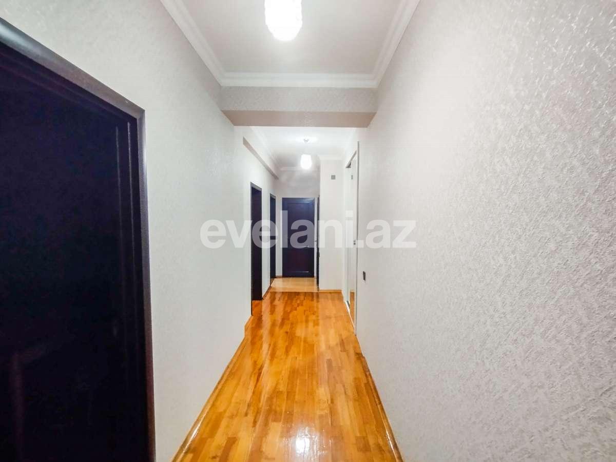 Kirayə verilir, yeni tikili, 2 otaqlı, 95 m², Bakı, Xətai r, Həzi Aslanov q, Həzi Aslanov m.