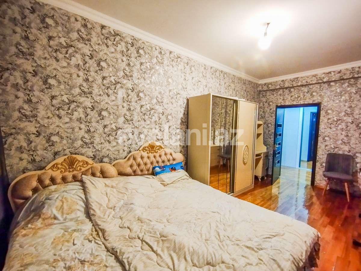 Kirayə verilir, yeni tikili, 2 otaqlı, 95 m², Bakı, Xətai r, Həzi Aslanov q, Həzi Aslanov m.