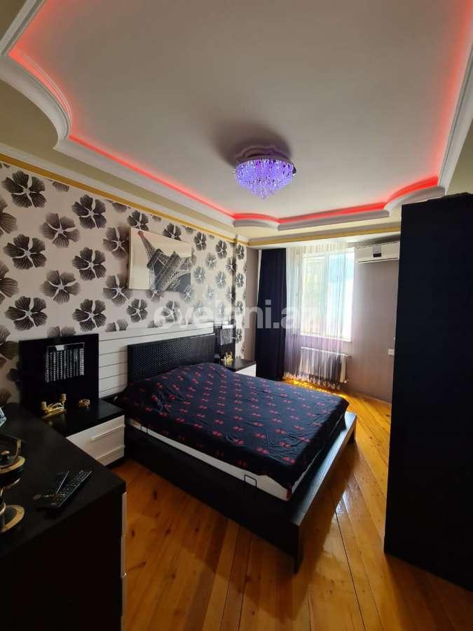 Satılır, yeni tikili, 2 otaqlı, 90.9 m², Bakı, Binəqədi r, 7-ci mikrorayon q, Azadlıq prospekti m.