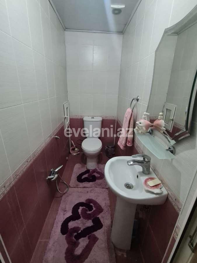 Satılır, yeni tikili, 2 otaqlı, 90.9 m², Bakı, Binəqədi r, 7-ci mikrorayon q, Azadlıq prospekti m.