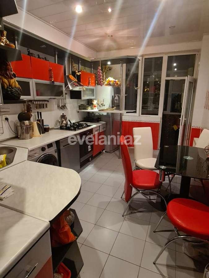 Satılır, yeni tikili, 2 otaqlı, 90.9 m², Bakı, Binəqədi r, 7-ci mikrorayon q, Azadlıq prospekti m.