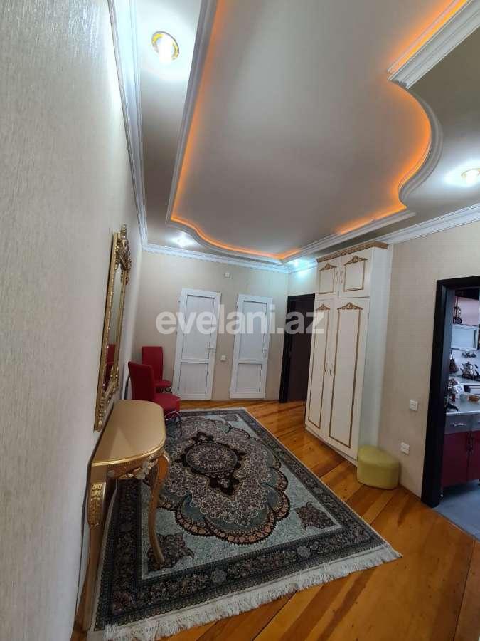 Satılır, yeni tikili, 2 otaqlı, 90.9 m², Bakı, Binəqədi r, 7-ci mikrorayon q, Azadlıq prospekti m.