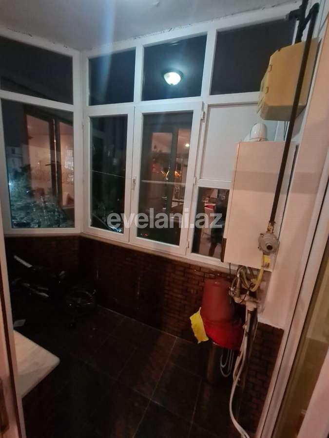 Satılır, yeni tikili, 2 otaqlı, 90.9 m², Bakı, Binəqədi r, 7-ci mikrorayon q, Azadlıq prospekti m.