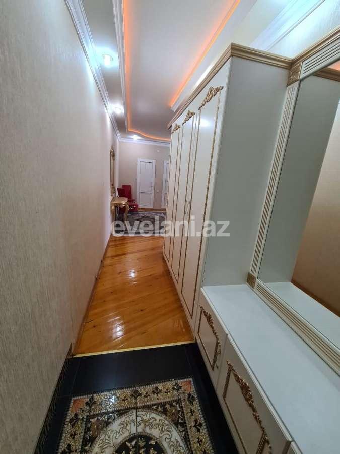 Satılır, yeni tikili, 2 otaqlı, 90.9 m², Bakı, Binəqədi r, 7-ci mikrorayon q, Azadlıq prospekti m.