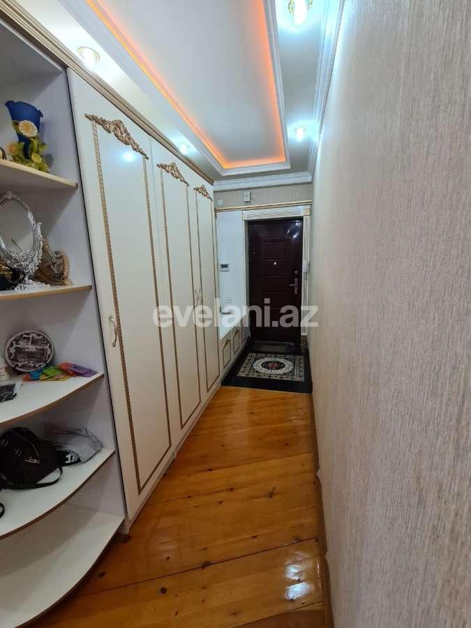 Satılır, yeni tikili, 2 otaqlı, 90.9 m², Bakı, Binəqədi r, 7-ci mikrorayon q, Azadlıq prospekti m.