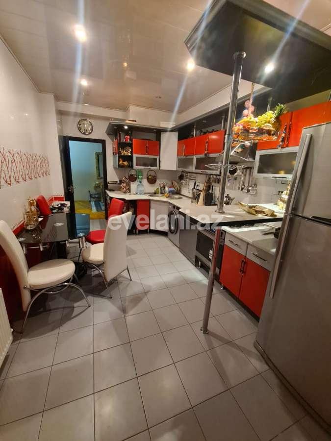 Satılır, yeni tikili, 2 otaqlı, 90.9 m², Bakı, Binəqədi r, 7-ci mikrorayon q, Azadlıq prospekti m.