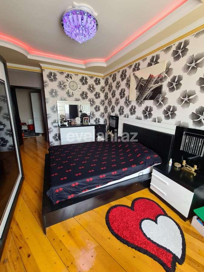 Satılır, yeni tikili, 2 otaqlı, 90.9 m², Bakı, Binəqədi r, 7-ci mikrorayon q, Azadlıq prospekti m.