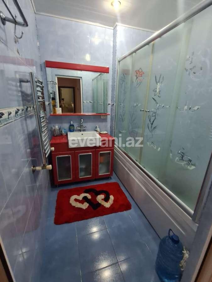 Satılır, yeni tikili, 2 otaqlı, 90.9 m², Bakı, Binəqədi r, 7-ci mikrorayon q, Azadlıq prospekti m.