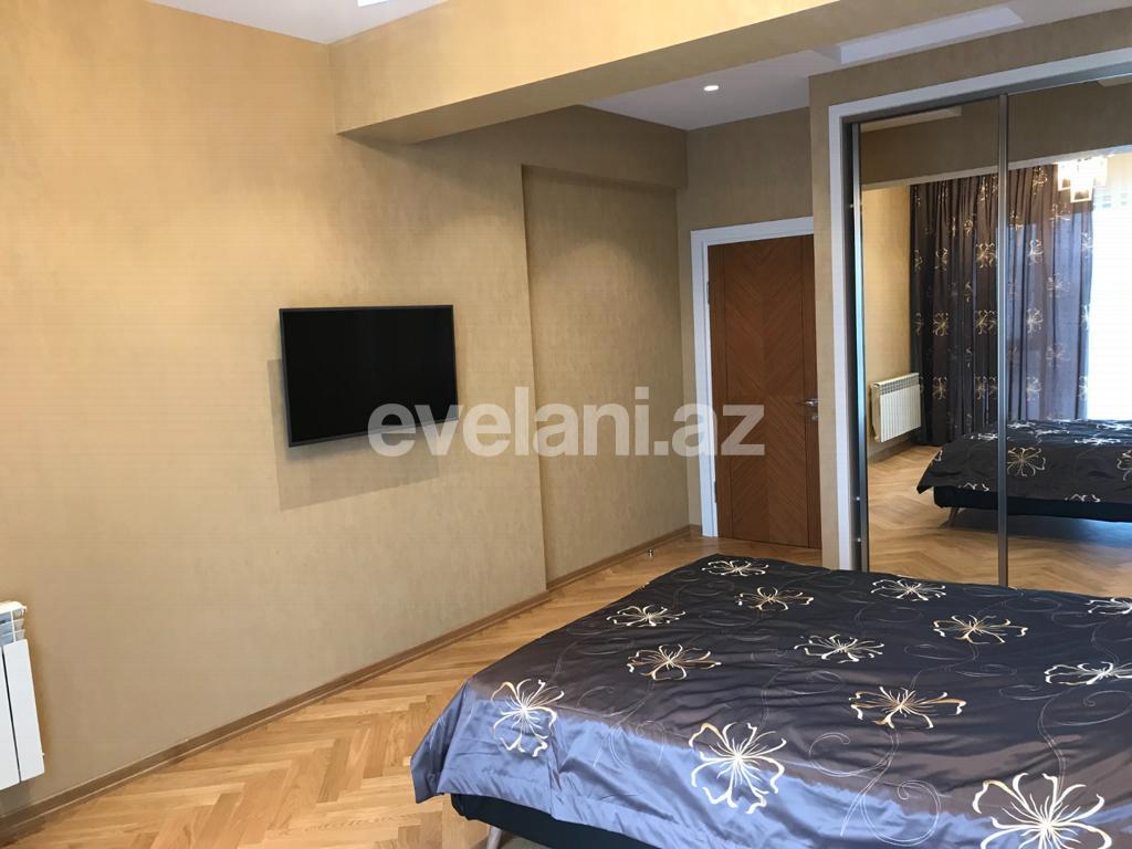 Satılır, yeni tikili, 4 otaqlı, 185 m², Bakı, Xətai r, Şah İsmayıl Xətai m.