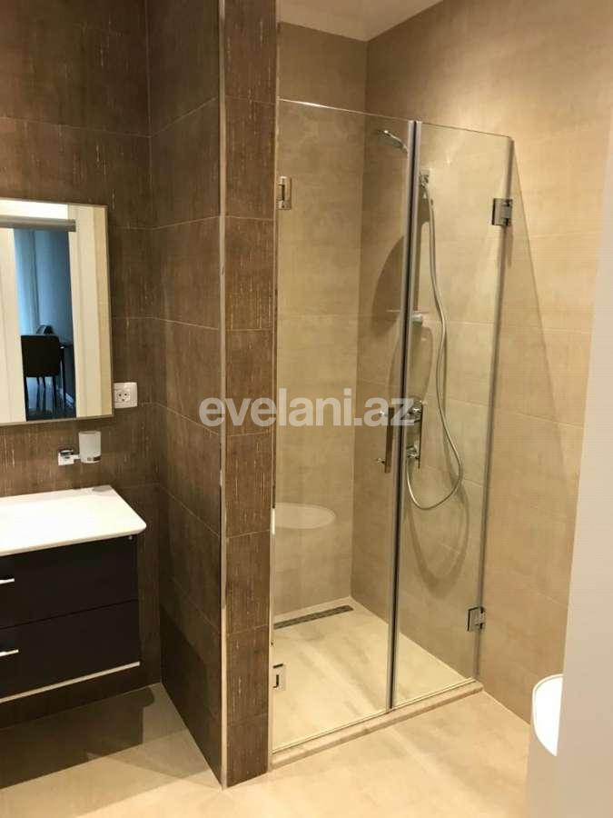 Satılır, yeni tikili, 4 otaqlı, 185 m², Bakı, Xətai r, Şah İsmayıl Xətai m.