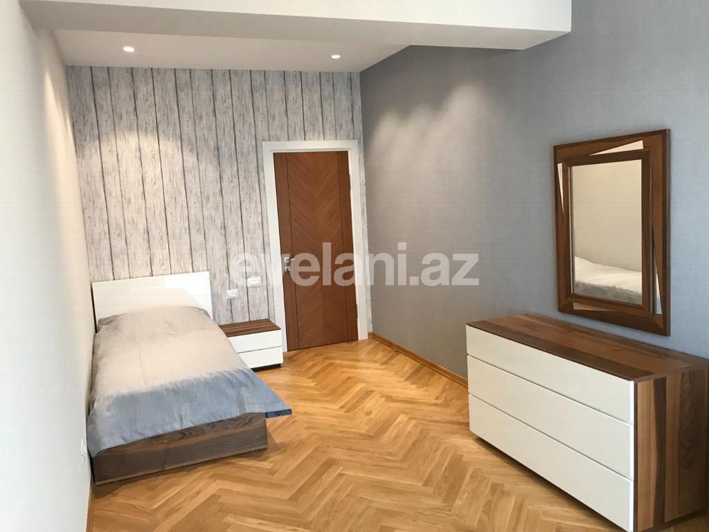 Satılır, yeni tikili, 4 otaqlı, 185 m², Bakı, Xətai r, Şah İsmayıl Xətai m.
