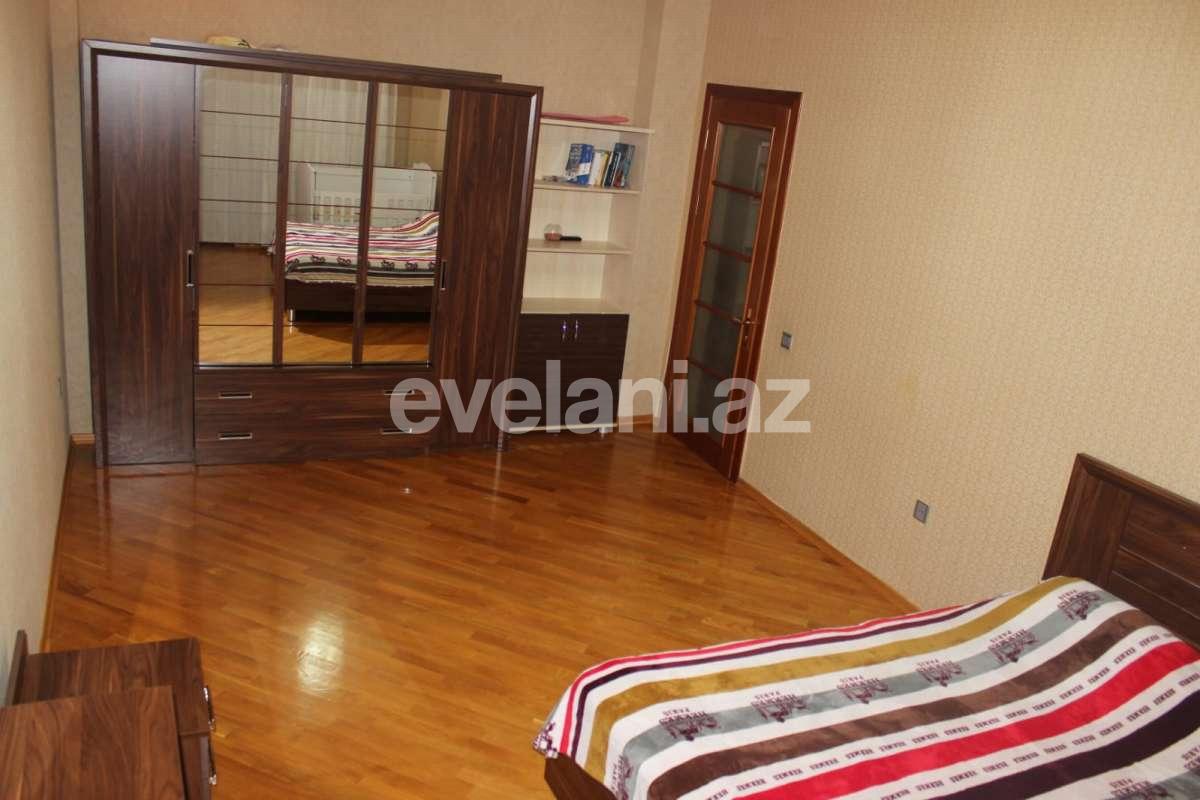 Satılır, yeni tikili, 4 otaqlı, 240 m², Bakı, Nərimanov r, Nəriman Nərimanov m.
