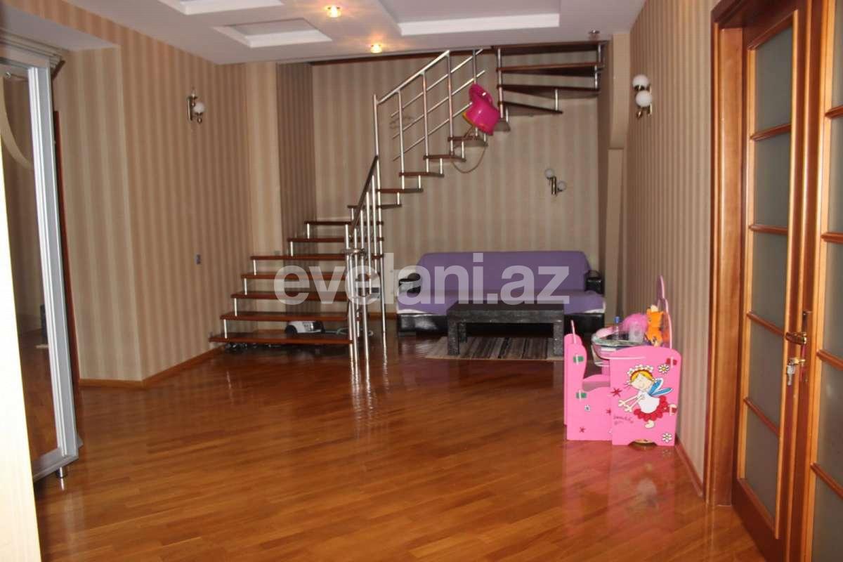 Satılır, yeni tikili, 4 otaqlı, 240 m², Bakı, Nərimanov r, Nəriman Nərimanov m.