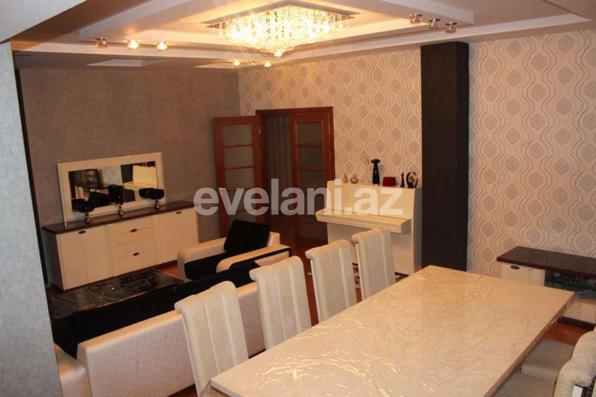 Satılır, yeni tikili, 4 otaqlı, 240 m², Bakı, Nərimanov r, Nəriman Nərimanov m.