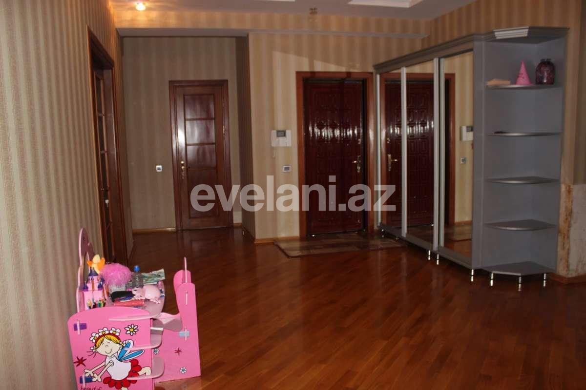 Satılır, yeni tikili, 4 otaqlı, 240 m², Bakı, Nərimanov r, Nəriman Nərimanov m.
