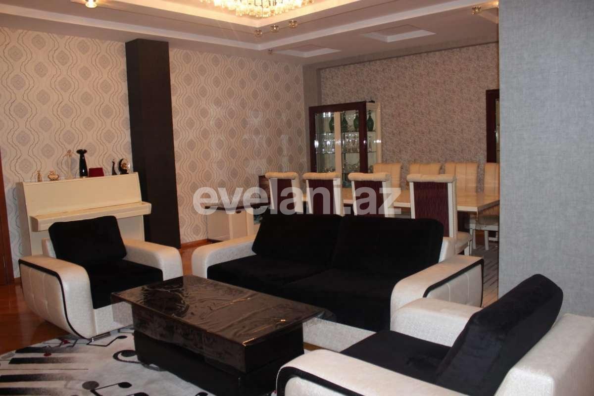 Satılır, yeni tikili, 4 otaqlı, 240 m², Bakı, Nərimanov r, Nəriman Nərimanov m.