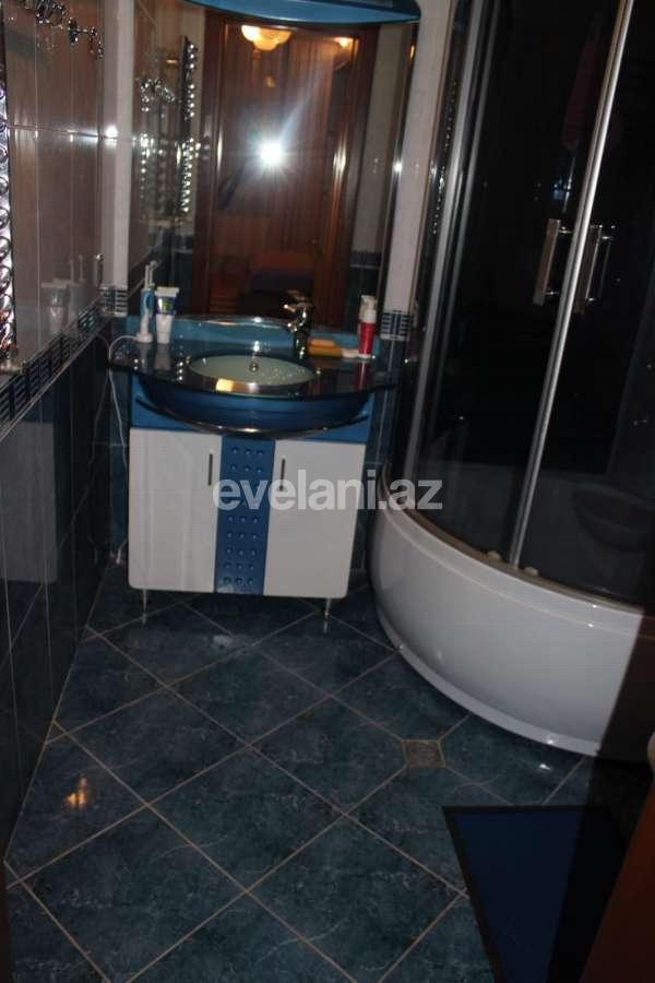 Satılır, yeni tikili, 4 otaqlı, 240 m², Bakı, Nərimanov r, Nəriman Nərimanov m.