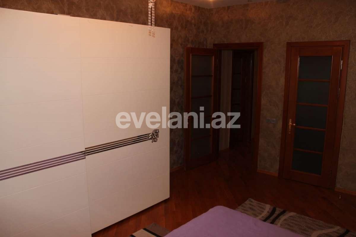 Satılır, yeni tikili, 4 otaqlı, 240 m², Bakı, Nərimanov r, Nəriman Nərimanov m.