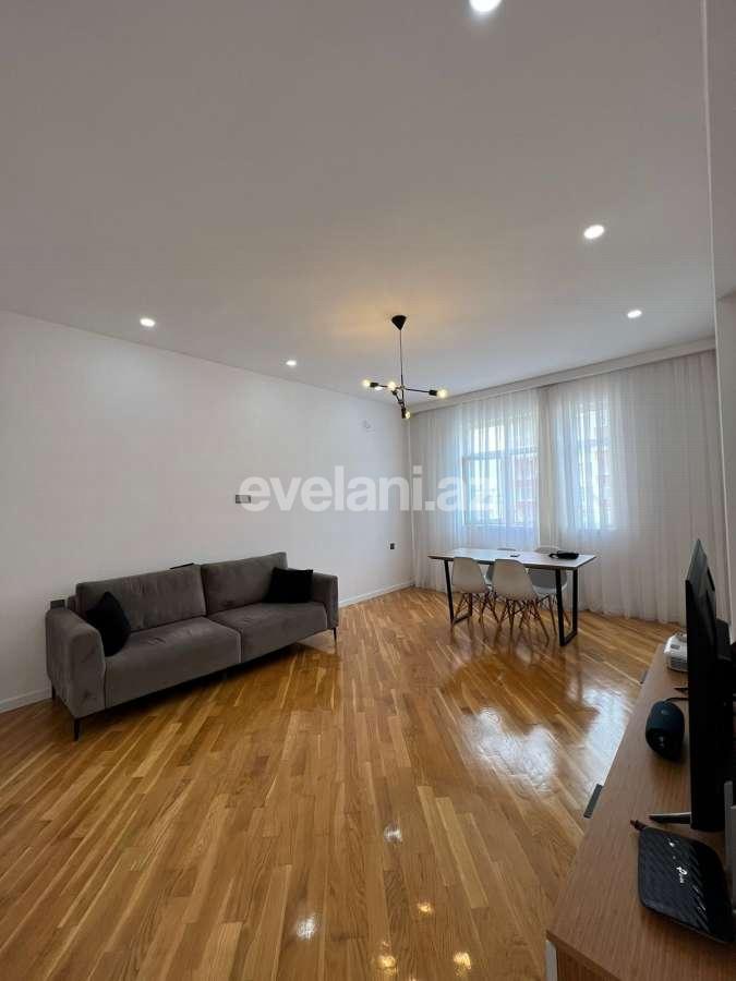 Satılır, yeni tikili, 2 otaqlı, 83 m², Bakı, Yasamal r, Yeni Yasamal q, İnşaatçılar m.