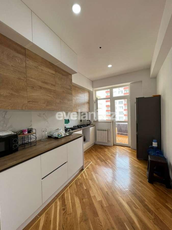 Satılır, yeni tikili, 2 otaqlı, 83 m², Bakı, Yasamal r, Yeni Yasamal q, İnşaatçılar m.
