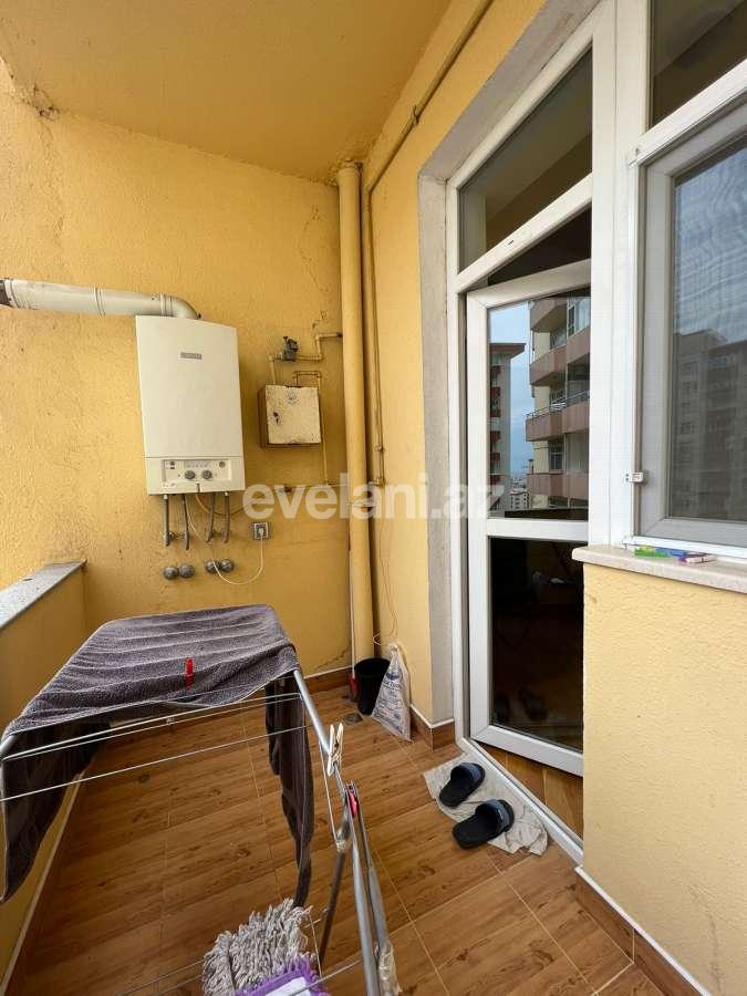 Satılır, yeni tikili, 2 otaqlı, 83 m², Bakı, Yasamal r, Yeni Yasamal q, İnşaatçılar m.