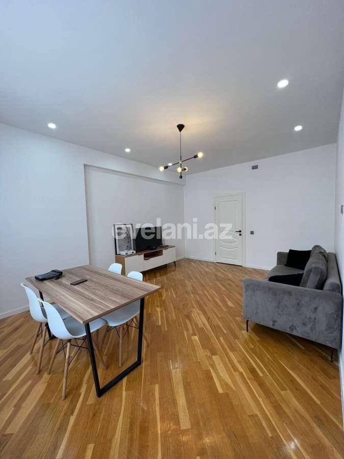 Satılır, yeni tikili, 2 otaqlı, 83 m², Bakı, Yasamal r, Yeni Yasamal q, İnşaatçılar m.