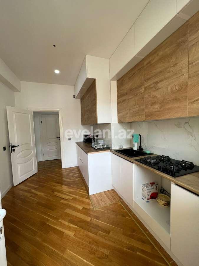 Satılır, yeni tikili, 2 otaqlı, 83 m², Bakı, Yasamal r, Yeni Yasamal q, İnşaatçılar m.