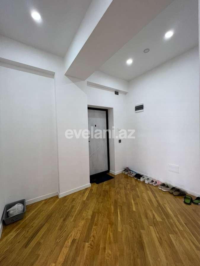 Satılır, yeni tikili, 2 otaqlı, 83 m², Bakı, Yasamal r, Yeni Yasamal q, İnşaatçılar m.