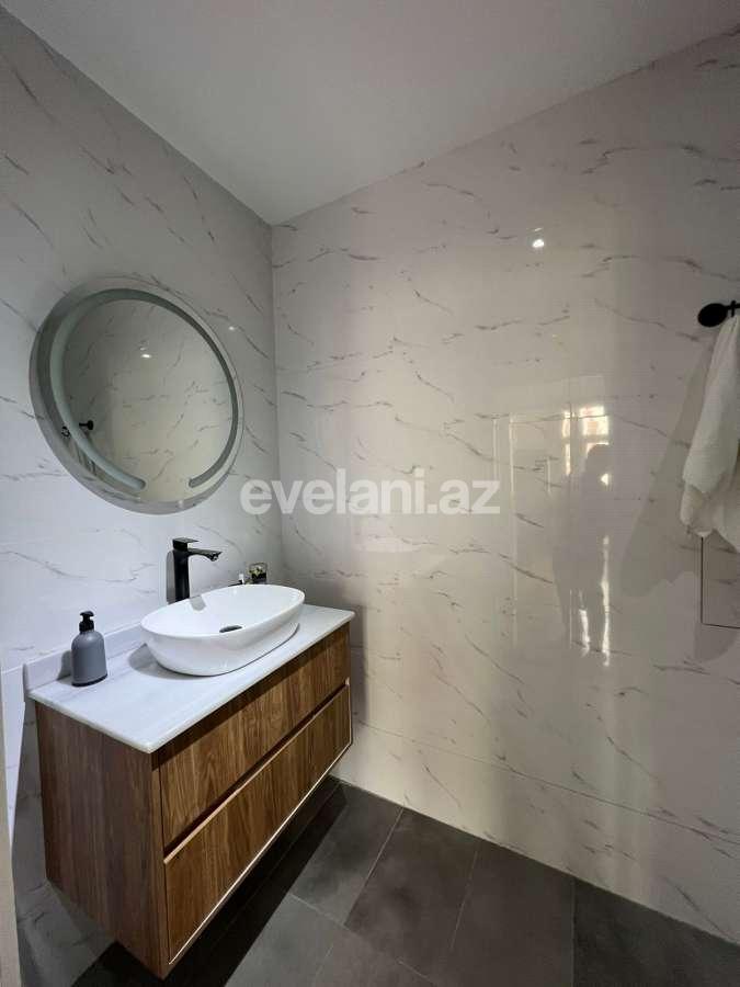 Satılır, yeni tikili, 2 otaqlı, 83 m², Bakı, Yasamal r, Yeni Yasamal q, İnşaatçılar m.