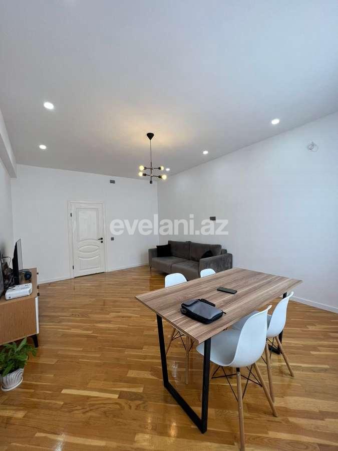 Satılır, yeni tikili, 2 otaqlı, 83 m², Bakı, Yasamal r, Yeni Yasamal q, İnşaatçılar m.