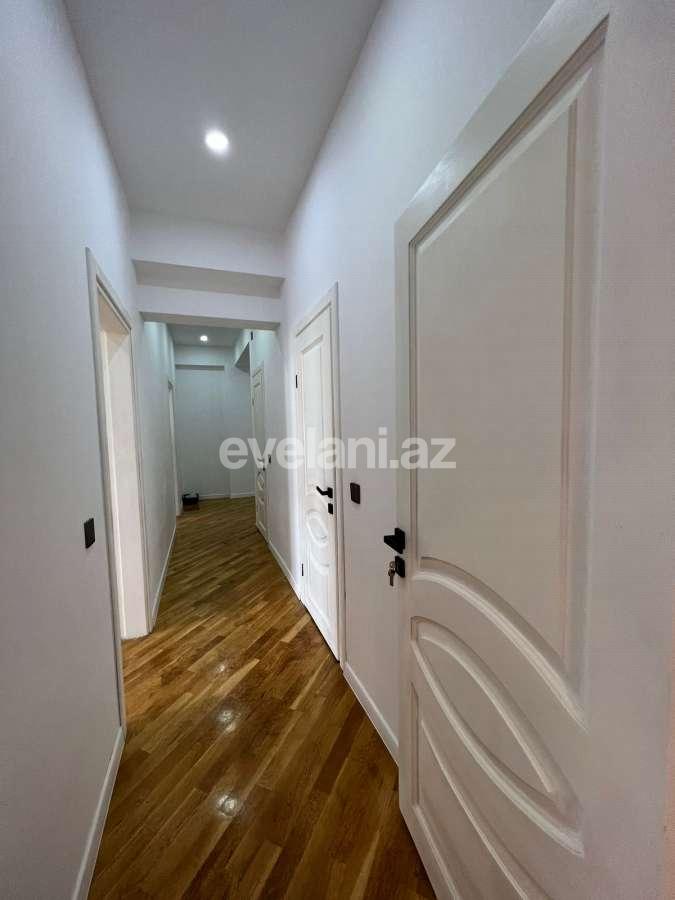 Satılır, yeni tikili, 2 otaqlı, 83 m², Bakı, Yasamal r, Yeni Yasamal q, İnşaatçılar m.
