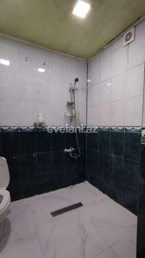 Kirayə verilir, yeni tikili, 2 otaqlı, 60 m², Bakı, Yeni Yasamal q, İnşaatçılar m.