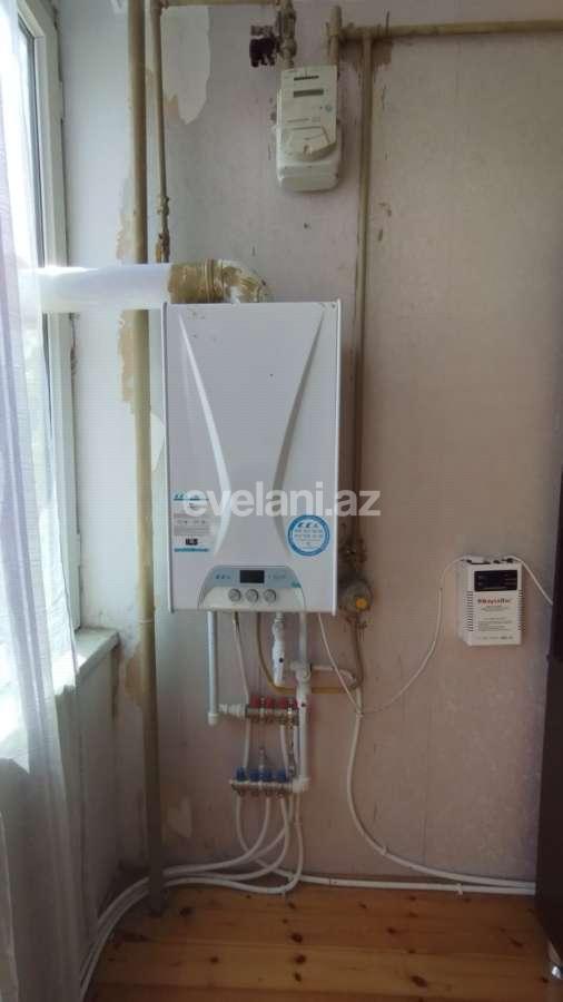 Kirayə verilir, yeni tikili, 2 otaqlı, 60 m², Bakı, Yeni Yasamal q, İnşaatçılar m.