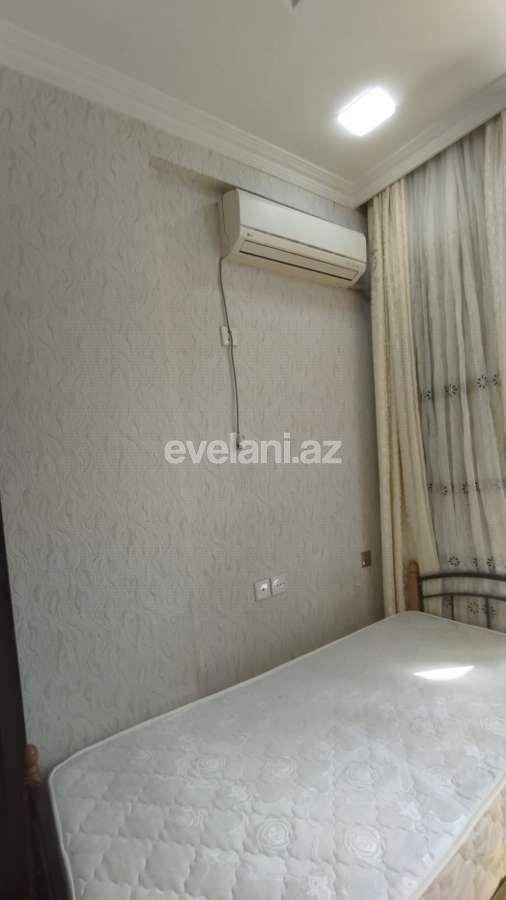Kirayə verilir, yeni tikili, 2 otaqlı, 60 m², Bakı, Yeni Yasamal q, İnşaatçılar m.