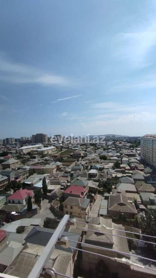 Kirayə verilir, yeni tikili, 2 otaqlı, 60 m², Bakı, Yeni Yasamal q, İnşaatçılar m.