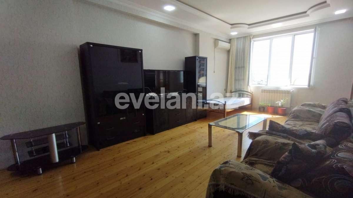 Kirayə verilir, yeni tikili, 2 otaqlı, 60 m², Bakı, Yeni Yasamal q, İnşaatçılar m.