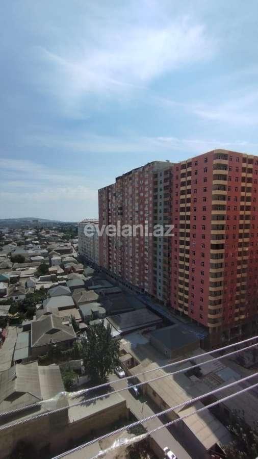 Kirayə verilir, yeni tikili, 2 otaqlı, 60 m², Bakı, Yeni Yasamal q, İnşaatçılar m.