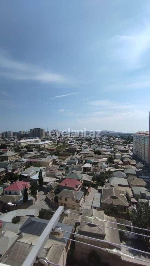 Kirayə verilir, yeni tikili, 2 otaqlı, 60 m², Bakı, Yeni Yasamal q, İnşaatçılar m.