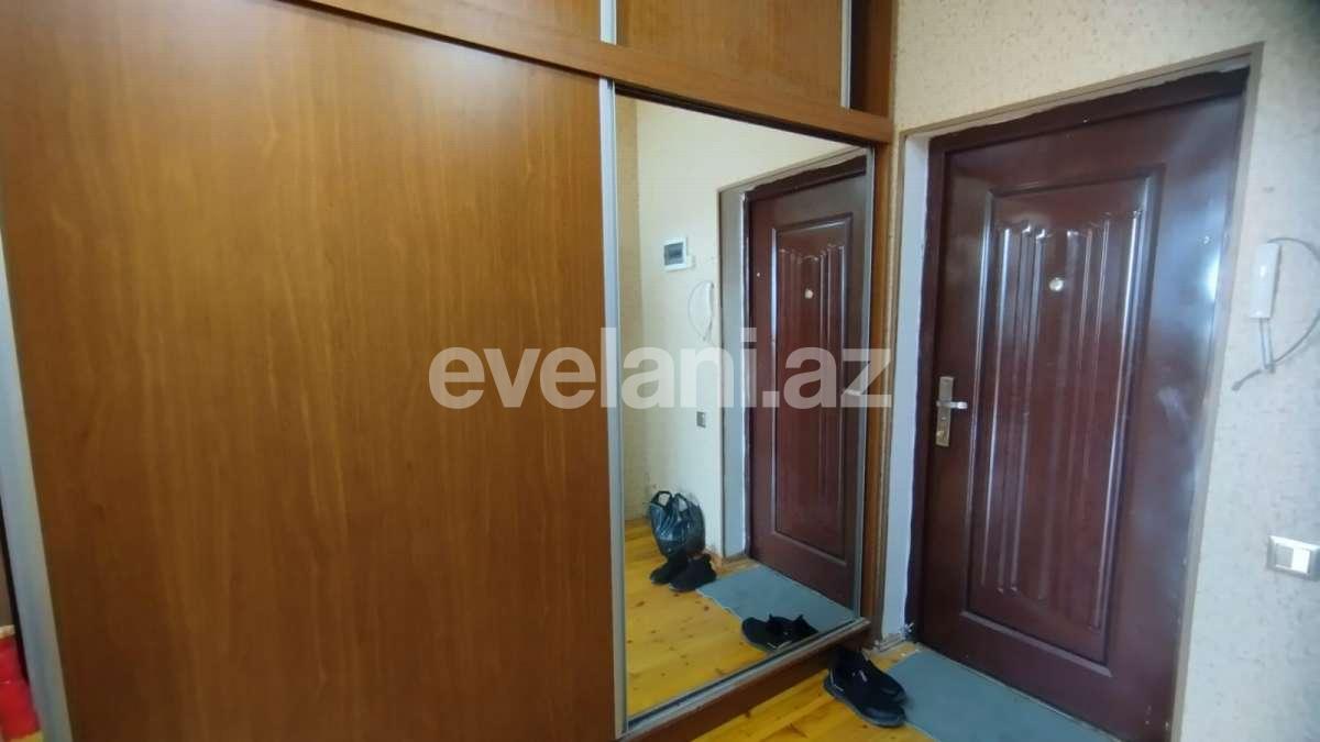 Kirayə verilir, yeni tikili, 2 otaqlı, 60 m², Bakı, Yeni Yasamal q, İnşaatçılar m.