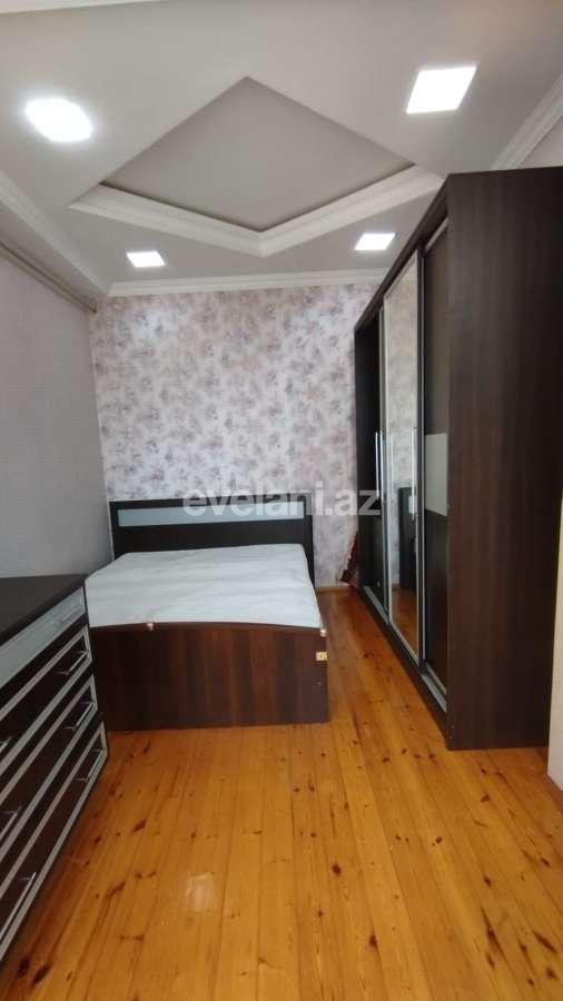 Kirayə verilir, yeni tikili, 2 otaqlı, 60 m², Bakı, Yeni Yasamal q, İnşaatçılar m.