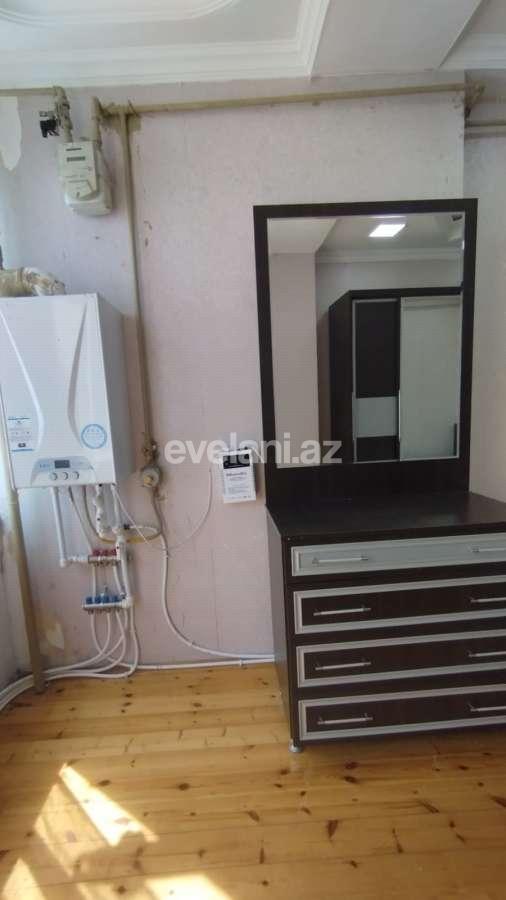 Kirayə verilir, yeni tikili, 2 otaqlı, 60 m², Bakı, Yeni Yasamal q, İnşaatçılar m.