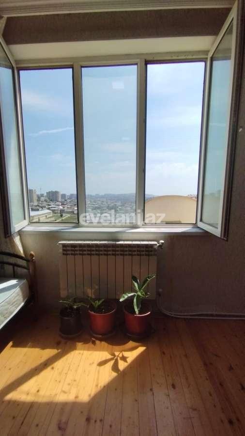 Kirayə verilir, yeni tikili, 2 otaqlı, 60 m², Bakı, Yeni Yasamal q, İnşaatçılar m.