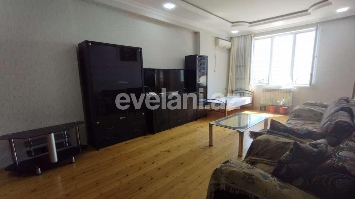Kirayə verilir, yeni tikili, 2 otaqlı, 60 m², Bakı, Yeni Yasamal q, İnşaatçılar m.